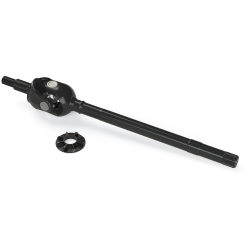 PartzBiz CM 3334243 / 3334240 / 3334244 / 3334245 - JL/JT Tera44 Complete Front Axle Shaft Assembly