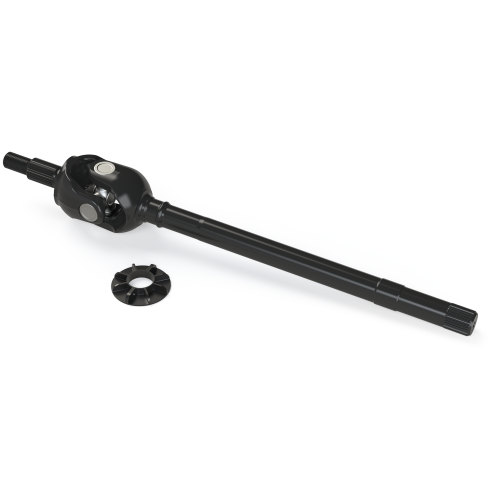 PartzBiz CM: 3334243 / 3334240 / 3334244 / 3334245-JL/JT Tera44 Complete Front Axle Shaft Assembly