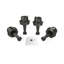 PartzBiz CM 3452010 - JL / JT: ชุดลูกหมาก Dana 30/44 HD ไม่รวมลาย (บน 2 ชิ้น & ล่าง 2 ชิ้น) PartzBiz CM 3452010 - JL / JT: ชุดลูกหมาก Dana 30/44 HD ไม่รวมลาย (บน 2 ชิ้น & ล่าง 2 ชิ้น)