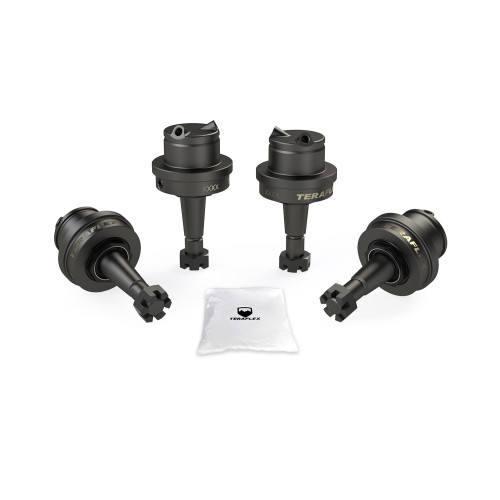 PartzBiz CM: 3452010-JL / JT: ชุดลูกหมาก Dana 30/44 HD ไม่รวมลาย (บน 2 ชิ้น & ล่าง 2 ชิ้น) PartzBiz CM: 3452010-JL / JT: ชุดลูกหมาก Dana 30/44 HD ไม่รวมลาย (บน 2 ชิ้น & ล่าง 2 ชิ้น)