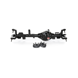 PartzBiz CM 3644110 - JL/JT Tera44 HD Front Axle Housing (Coilover Brackets)