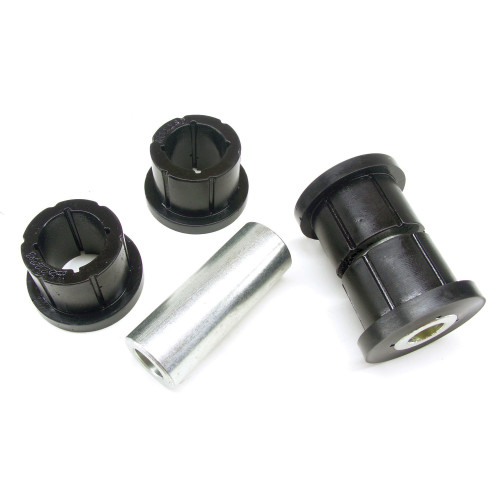 PartzBiz CM: 4106401-TJ: Standard Lower Control Arm Bushing Rebuild Kit - 1 Arm PartzBiz CM: 4106401-TJ: Standard Lower Control Arm Bushing Rebuild Kit - 1 Arm
