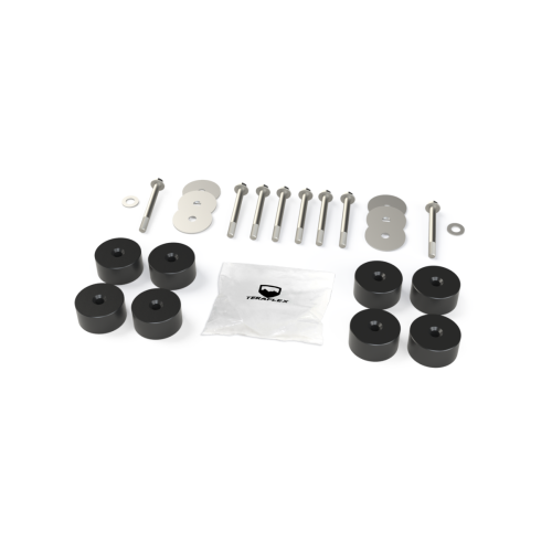 PartzBiz CM: 4153000-Ford Bronco: ยกบอดี้ 1.5