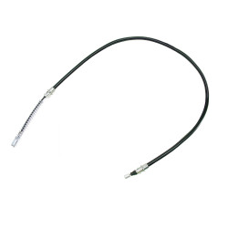 PartzBiz CM 4304173 - 1987-90 YJ: Emergency Brake Cable (Right-Hand) PartzBiz CM 4304173 - 1987-90 YJ: Emergency Brake Cable (Right-Hand)