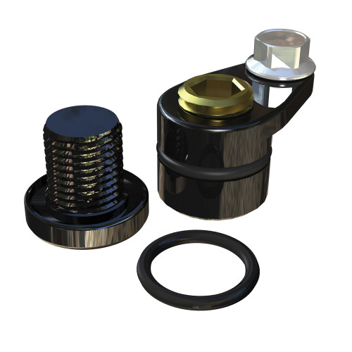 PartzBiz CM: 4350550-JK: ชุดปลั๊กเซ็นเซอร์ล็อกเกอร์ Tera44 Rubicon/Dana 44 Rubicon และชุดปลั๊กสายลม PartzBiz CM: 4350550-JK: ชุดปลั๊กเซ็นเซอร์ล็อกเกอร์ Tera44 Rubicon/Dana 44 Rubicon และชุดปลั๊กสายลม
