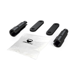 PartzBiz CM 4357100 - JL 4dr 4xe: Parking Brake Cable Spacer Kit (2.5