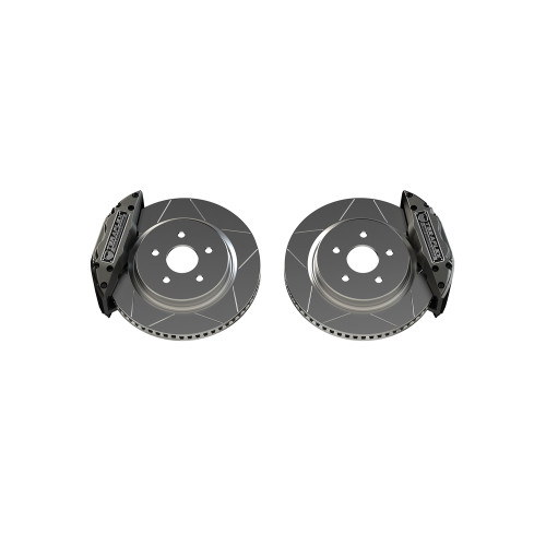 PartzBiz CM: 4403451-Delta Brake Kit - Front (5x5'')