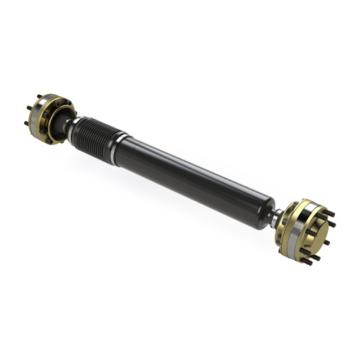 PartzBiz CM: 4607302-2007-11 JK 2dr: High-Angle Rzeppa CV Driveshaft - Rear (3-6 PartzBiz CM: 4607302-2007-11 JK 2dr: High-Angle Rzeppa CV Driveshaft - Rear (3-6