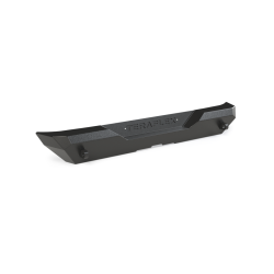 PartzBiz CM 4654500 - JK: Rockguard Rear Evade Bumper