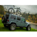 PartzBiz CM: 4722050-ชุดแผ่นรองรับสัมภาระ Nebo Roof Rack สำหรับ JK 4dr - สีเงิน (6 ชิ้น) PartzBiz CM: 4722050-ชุดแผ่นรองรับสัมภาระ Nebo Roof Rack สำหรับ JK 4dr - สีเงิน (6 ชิ้น)