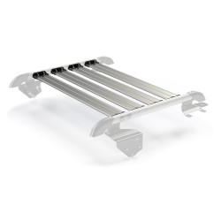 PartzBiz CM 4722052 - JK: ชุดแผ่นรองรับสัมภาระ Nebo Roof Rack - สีเงิน (4 ชิ้น) PartzBiz CM 4722052 - JK: ชุดแผ่นรองรับสัมภาระ Nebo Roof Rack - สีเงิน (4 ชิ้น)