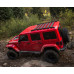 PartzBiz CM: 4722060-ชุดแผ่นรองรับสัมภาระ Nebo Roof Rack สำหรับ JK 4dr - สีดำ (6 ชิ้น) PartzBiz CM: 4722060-ชุดแผ่นรองรับสัมภาระ Nebo Roof Rack สำหรับ JK 4dr - สีดำ (6 ชิ้น)