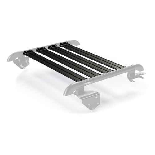 PartzBiz CM: 4722062-JK: ชุดแผ่นรองรับสัมภาระ Nebo Roof Rack - สีดำ (4 ชิ้น) PartzBiz CM: 4722062-JK: ชุดแผ่นรองรับสัมภาระ Nebo Roof Rack - สีดำ (4 ชิ้น)