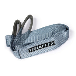 PartzBiz CM 4800101 - TeraFlex Recovery Tree Strap - 7'' X 3''