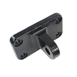 PartzBiz CM 4803300 - JK: D-Ring Mount - Each