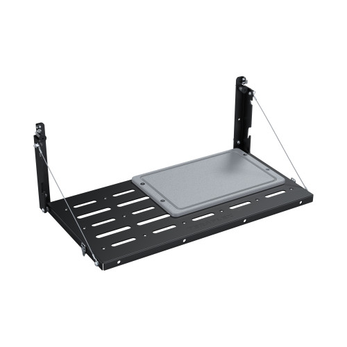 PartzBiz CM: 4804180-JK: MP Tailgate Table พร้อมเขียง PartzBiz CM: 4804180-JK: MP Tailgate Table พร้อมเขียง