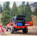 PartzBiz CM: 4804180-JK: MP Tailgate Table พร้อมเขียง PartzBiz CM: 4804180-JK: MP Tailgate Table พร้อมเขียง