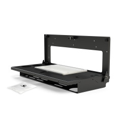 PartzBiz CM 4804310 - Safari Tailgate Table