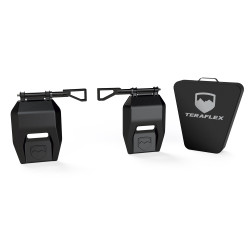 PartzBiz CM 4808600 - JL: Transit Mud Flap Kit