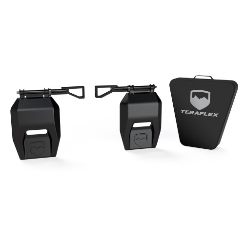 PartzBiz CM: 4808600-JL: Transit Mud Flap Kit