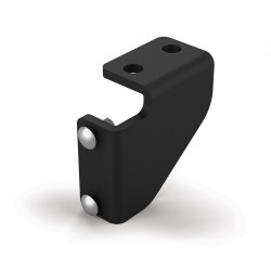 PartzBiz CM 4830020 - JK: Alta CB Antenna Mount Kit