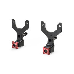 PartzBiz CM 4831030 - JT: Uinta Hi-Lift Jack Mount Bracket Kit