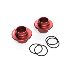 PartzBiz CM 4831065 / 4831066 / 4831067 - JT: Uinta Bike Mount Spacer Kit