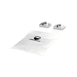 PartzBiz CM 4831070 - JT Uinta Twist In HD T-Nuts Kit