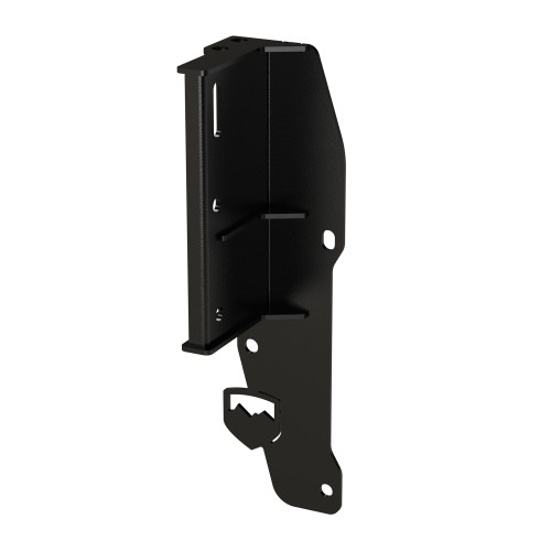 PartzBiz CM: 4838250-JK: ชุดที่ยึดแม่แรง Hi-Lift แบบ Alpha