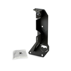 PartzBiz CM 4838270 - JL: Hi-Lift Jack Tailgate Mount Kit