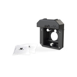 PartzBiz CM 4838950 - JL: License Plate Relocation Kit