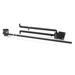 PartzBiz CM 4839200 - JL / JT 3.6L: ชุดระบบระบายอากาศห้องข้อเหวี่ยง