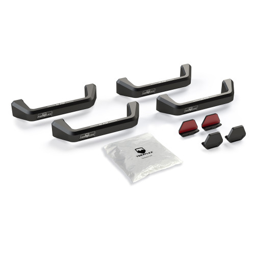 PartzBiz CM: 4884500-JL: Hard Top Handle Kit