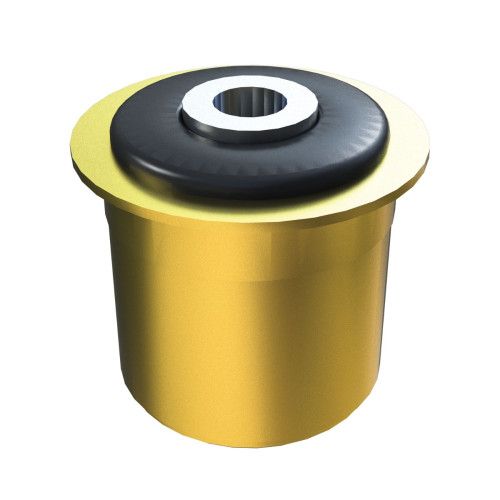 PartzBiz CM: 4915161-TJ: Control Arm Bushing - Front/Rear Lower - Large Frame End