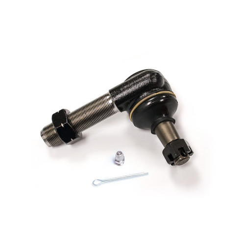 PartzBiz CM: 4920287-TJ: Tie Rod End - Offset Large Taper - 7/8 PartzBiz CM: 4920287-TJ: Tie Rod End - Offset Large Taper - 7/8
