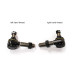 PartzBiz CM: 4920287-TJ: Tie Rod End - Offset Large Taper - 7/8 PartzBiz CM: 4920287-TJ: Tie Rod End - Offset Large Taper - 7/8
