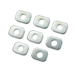PartzBiz CM 4951700 - JK: ชุดน็อตปรับมุมปีกนก & แหวนรอง - หน้าล่าง & หลังบน PartzBiz CM 4951700 - JK: ชุดน็อตปรับมุมปีกนก & แหวนรอง - หน้าล่าง & หลังบน