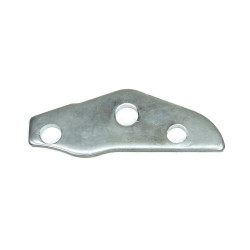 PartzBiz CM 4951800 - JK: แผ่นเสริมความแข็งแรงเหล็กกันโคลงหน้า