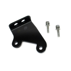PartzBiz CM 4997100 - JK: CB Antenna Mount Kit - Powder Coat - Skin Pack