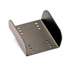 PartzBiz CM 4997120 - JK: 3rd Brake Light Extension Bracket Kit