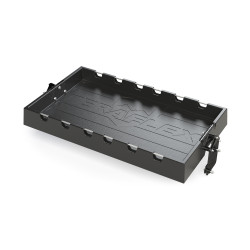 PartzBiz CM 7102000 - JL 4dr: Sierra Rear Cargo Rack