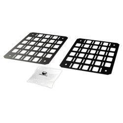 PartzBiz CM 7150600 - Sierra Cargo Rack Molle Accessory Panel Kit