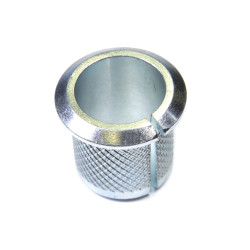 PartzBiz CM 990120 - JK: ปลอกสวมปลายคันส่ง/ดึง (Tapered Insert Sleeve) ขนาด 0.8125 PartzBiz CM 990120 - JK: ปลอกสวมปลายคันส่ง/ดึง (Tapered Insert Sleeve) ขนาด 0.8125