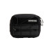 PartzBiz HD: 19012142-Handlebar Riser Pack Water-proof Tool Storage Bag Fit For Harley Dyna Softail Sportster Touring - Default Title