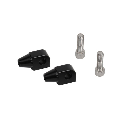 PartzBiz HD: 19021440-TC Floorboard Bracket - Raw