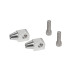PartzBiz HD: 19021440-TC Floorboard Bracket - Raw