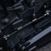 PartzBiz HD: 19024577-Shift Linkage For '86-Later Softail Touring Models - Hole / For Touring Models