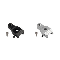PartzBiz HD 190312478 - EZ-Shift For Harley Twin Cam Engines - Black