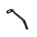 PartzBiz HD: 19031414-Shift Lever with Pedal for '18-Later Harley Softail Standard, Low Rider S, Street Bob, and FX Dyna Models with mid-Controls - Blue