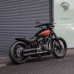PartzBiz HD: 190324568-Fat Spoke Tubeless Wheel For Harley Sofail 2018+ Street Bob & Softail Standard - 16x5.5” Rear Wheel